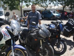 XVII Concentracion - 2010